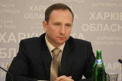 Глава Украины назначил Игоря Райнина заместителем главы Администрации президента