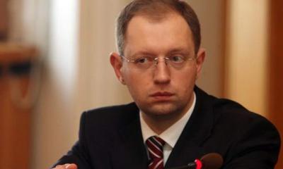 Яценюк: Правительство предлагает норвежским инвесторам специальные условия инвестирования в развитие украинской ГТС