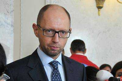 Премьер Украины возлагает на Россию ответственность за гуманитарную катастрофу, угрожающую оккупированному Донбассу