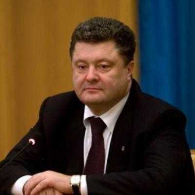 20 ноября Порошенко посетит Молдову
