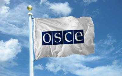 В ОБСЕ ожидают увеличения наблюдателей в Украине до 500 человек