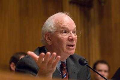 Кардин: США не дадут Украине средств для коррупционных схем