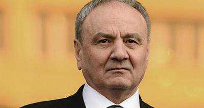 Успех Украины идет на пользу Молдове, считает президент Николае Тимофти