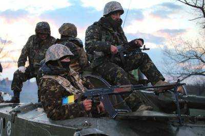 ООН: За все время проведения АТО на востоке Украины погибли 4317 человек