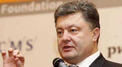 Порошенко обсудил с молдавским премьером перспективы сотрудничества с Польшей