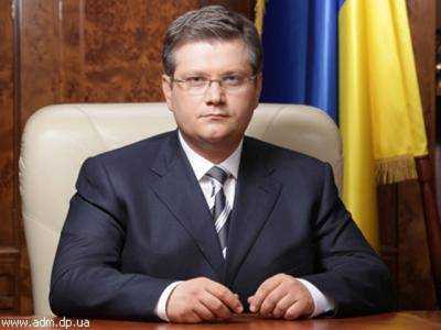 Партия "Оппозиционный блок" предлагает Александра Вилкула на должность спикера