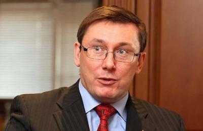 В новой ВР будут работать 25 комитетов - Луценко