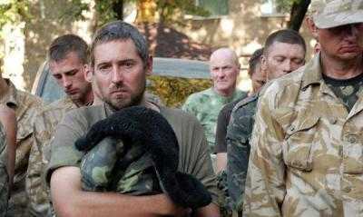 Россия обвинила Украину в "жульничестве" при обмене военнопленными