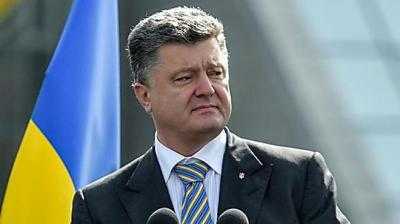 Сегодня президент подпишет указ о присвоении звания Героя Украины героям Небесной Сотни