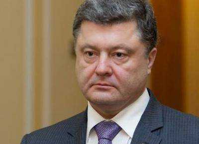 Завтра президент почтит память жертв голодоморов в Украине