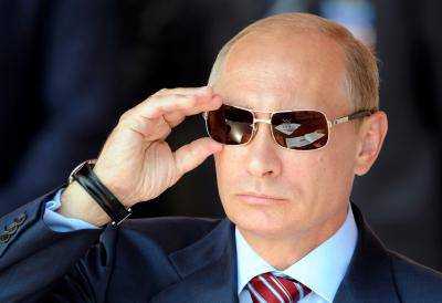 Островский: В планах В.Путина - захватить всю Беларусь