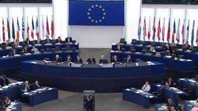 Комитет ЕС блокирует создание органа ассоциации с Украиной - СМИ