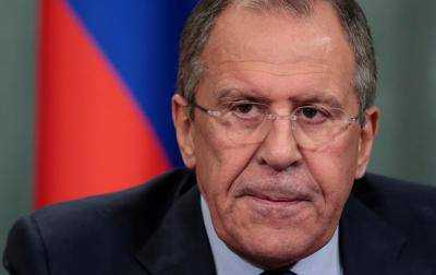 Лавров: Россия не собирается отказываться от сотрудничества с ЕС