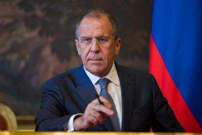 Лавров не заметил изоляции России в мире