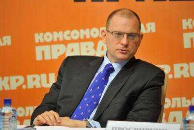 Долгов: Киев потакает неонацистам
