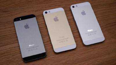 Мужчина пытался нелегально ввезти в Украину 16 "Iphone 6S"
