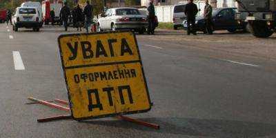 В результате ДТП на Львовщине погибли 3 человека
