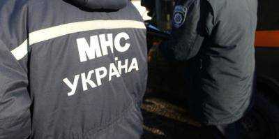На Киевском водохранилище исчезли рыбаки