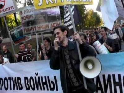 СМИ: Нижний Новгород проведет акцию против войны в Украине