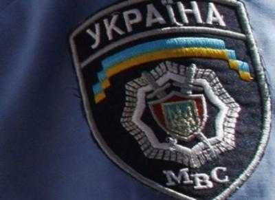На Харьковщине милиционер хранил дома боеприпасы