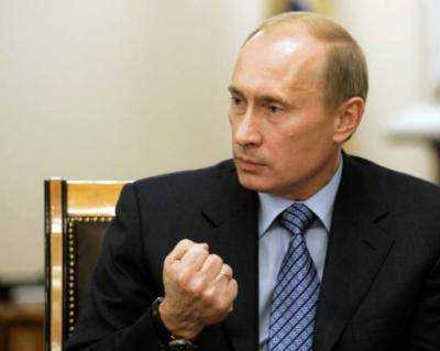 Путин: Россия сильнее всех, поэтому она права