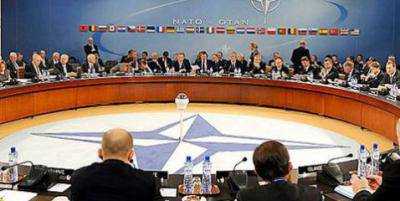 Комитет Парламентской Ассамблеи НАТО одобрил проект резолюции об увеличении поддержки Украины
