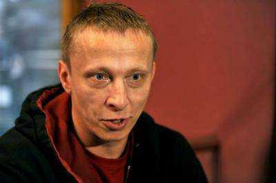 Охлобыстин: "Надеюсь, в Украину введут российские войска"