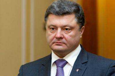 Порошенко: Ратификация Швецией Соглашения об ассоциации свидетельствует о ее солидарности и поддержке