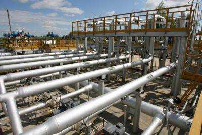 В России могут обжаловать национализацию Украиной участка нефтепродуктопроводов