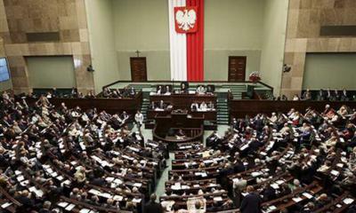Коалиция и оппозиция Польши единодушно поддержали ассоциацию с Украиной