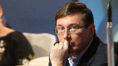 Юрий Луценко сообщил когда согласуют новые кандидатуры на должности министров