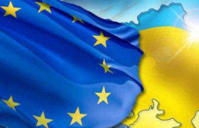 Украина и ЕС подписали соглашение на 55 млн евро о поддержке реформ по децентрализации и региональной политике