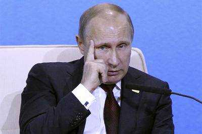 В середине 2015 года цены на нефть стабилизируются - Путин