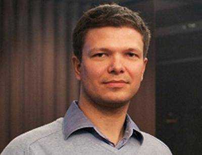 Если кресло вице-спикера займет представитель "Оппозиционного блока", это будет пощечиной для украинского народа - Емец