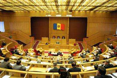 Молдова сегодня выбирает парламент республики
