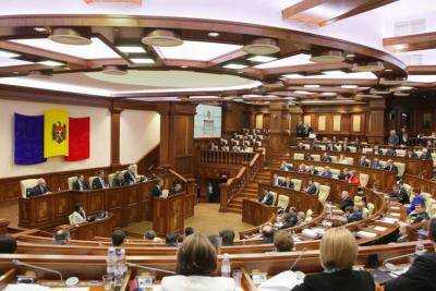 Парламентские выборы в Молдове признаны состоявшимися