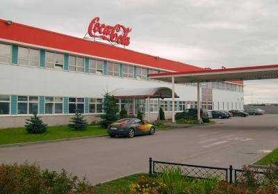 В Санкт-Петербурге пропал директор завода Coca-Cola с крупной суммой денег