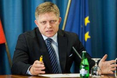 Премьер Словакии против вступления Украины в НАТО