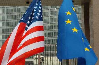 США и ЕС настаивают на реформах в энергетическом секторе Украины