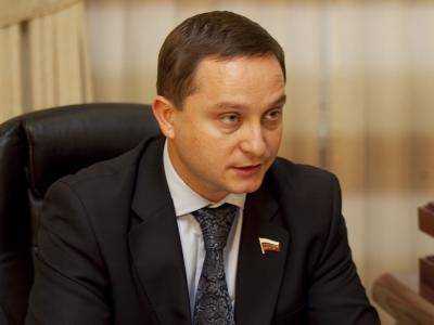 Российский депутат Роман Худяков предлагает деноминировать рубль