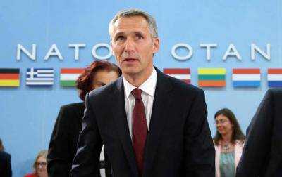 Россия подрывает евроатлантическую стабильность - НАТО