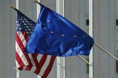 ЕС и США поддержат новое правительство Украины
