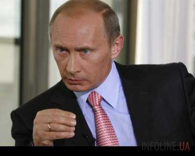 Россия профинансировала Украину на 33 млрд долларов - Путин