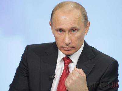 Путин: Россия всегда уважала и будет уважать суверенитет Украины