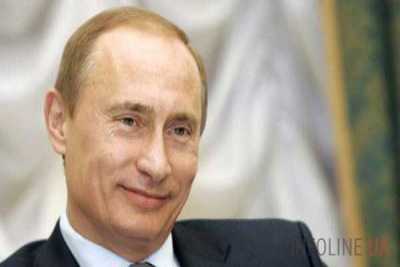 Путин порадовался, что за счет Крыма населения России превысило 146 млн