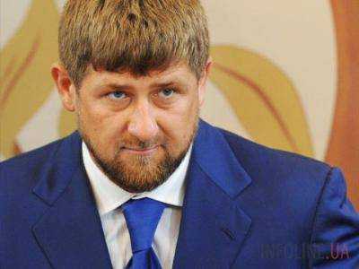 Кадыров: Спецоперация в Чечне завершена