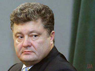 Порошенко: Байден пообещал Украине экономическую помощь