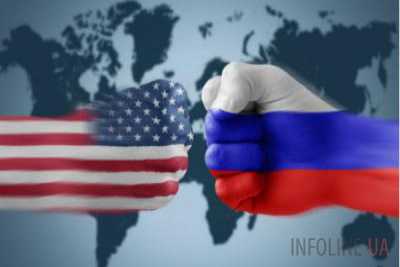 США хотят усилить санкций против России
