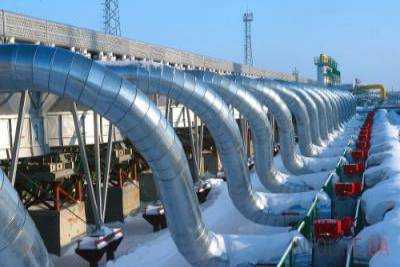 Венгрия ищет возможности поставок газа в обход Украины