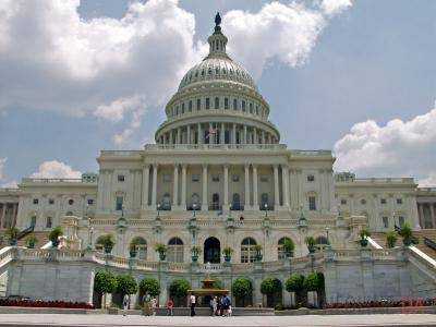 Конгресс США осудил агрессию России против Украины, Грузии и Молдовы